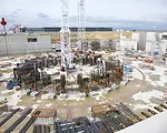 French Fusion Reactor Advances, Amid Delays and Cost Revisions