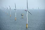 The Largest-Capacity Offshore Wind Farms