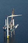 The Largest-Capacity Offshore Wind Farms