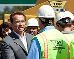 Caltrans Breaks Stimulus Ground With Fairfield Repaving Project