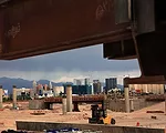 Project of the Month: Desert Steel Erection Speed-Up
