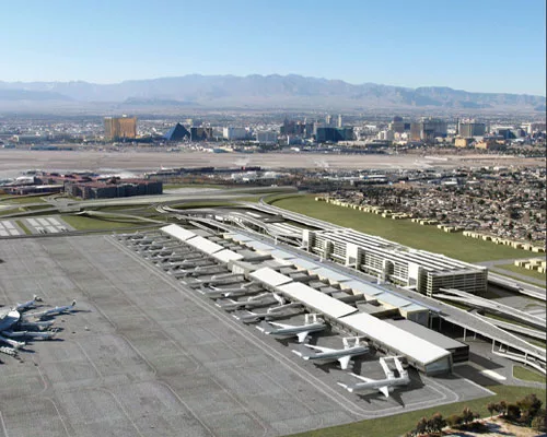 Project of the Month: Desert Steel Erection Speed-Up