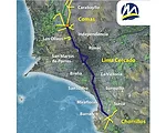 Growing Transit System in Lima, Peru Bringing Order to 'Chaos'