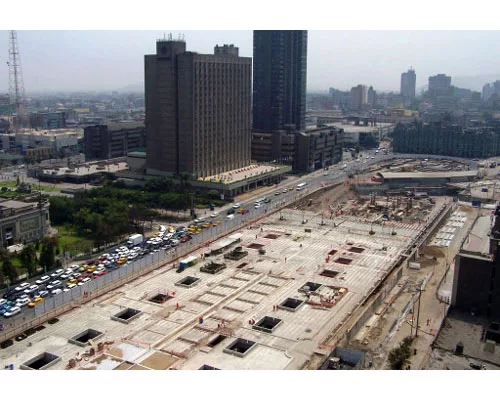 Growing Transit System in Lima, Peru Bringing Order to 'Chaos'