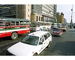 Growing Transit System in Lima, Peru Bringing Order to 'Chaos'