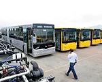 Growing Transit System in Lima, Peru Bringing Order to 'Chaos'