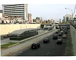 Growing Transit System in Lima, Peru Bringing Order to 'Chaos'