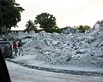 Haiti’s Plan Includes New Ports, Highways