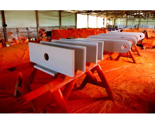 Bouygues of France Starts $1-Billion Miami Port Tunnel