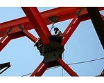Bouygues of France Starts $1-Billion Miami Port Tunnel