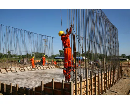 Bouygues of France Starts $1-Billion Miami Port Tunnel