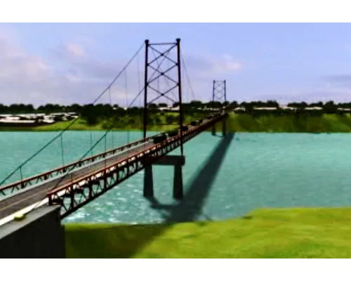 Bouygues of France Starts $1-Billion Miami Port Tunnel