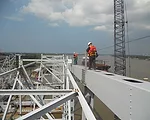 California Agencies Start Work on $328-Million Connector Job 