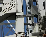 California Agencies Start Work on $328-Million Connector Job