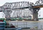 Precast Bridge Segments Are Shaken and Stirred in Lab