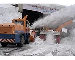 India Aims High With Himalayan Road Links