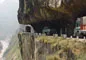 India Aims High With Himalayan Road Links
