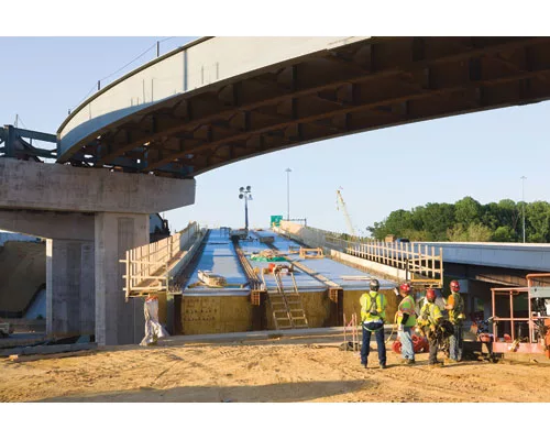 Communication Breakdown Lifts Price of Tacoma  Ramp
