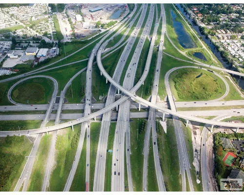Infrastructure Investors Are Willing To Pound the Pavement