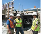 Beloved Boston Crossing Gets Surgery and Makeover