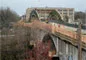 Beloved Boston Crossing Gets Surgery and Makeover