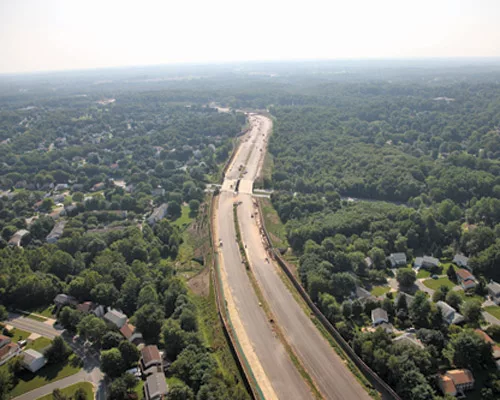 At World Trade Center Site, Tricky Work Underground