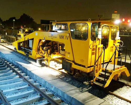 Panama Metro Contract Goes To International Team