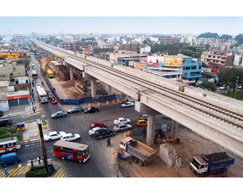 Panama Metro Contract Goes To International Team