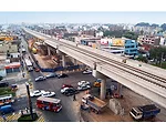 Panama Metro Contract Goes To International Team