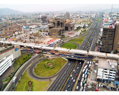Panama Metro Contract Goes To International Team