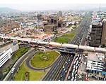 Panama Metro Contract Goes To International Team