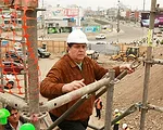 Panama Metro Contract Goes To International Team