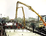 Panama Metro Contract Goes To International Team