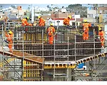 Panama Metro Contract Goes To International Team