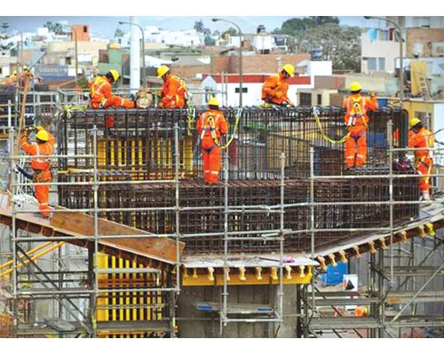 Panama Metro Contract Goes To International Team