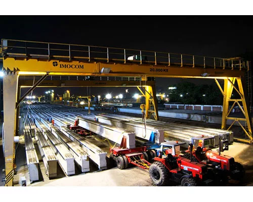 Panama Metro Contract Goes To International Team