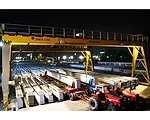 Panama Metro Contract Goes To International Team