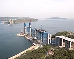 A Russian Cable-Stayed Transformation