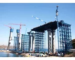 A Russian Cable-Stayed Transformation