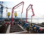 A Russian Cable-Stayed Transformation