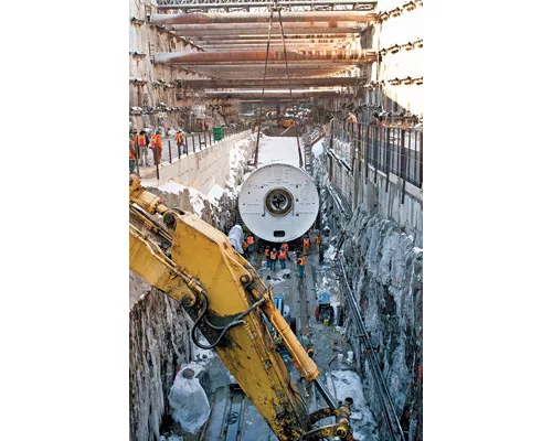 Virginia Wins FHWA Grant To Study Weather Impacts
