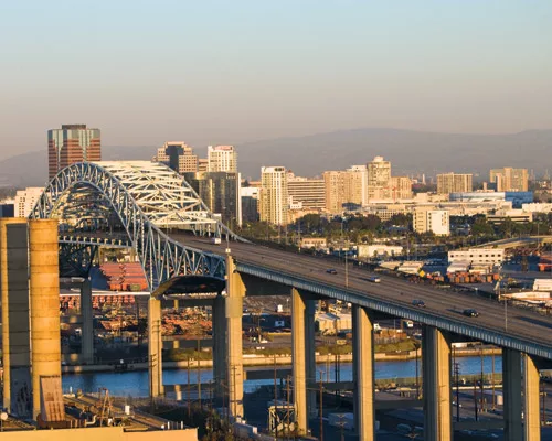 Big Plans Anticipate Big Freight Moves