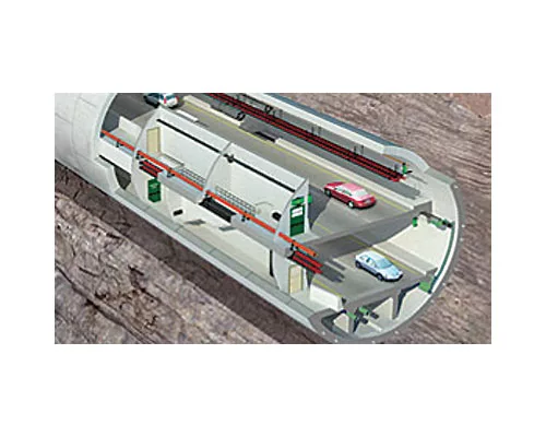 China To Fund $350M Ugandan Toll Road