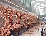 Tunnel Under Bosphorus To Link Asia, Europe