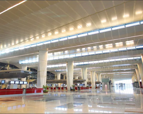 Tunnel Under Bosphorus To Link Asia, Europe