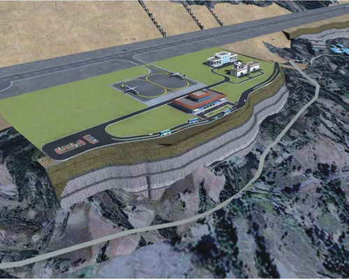 Tunnel Under Bosphorus To Link Asia, Europe