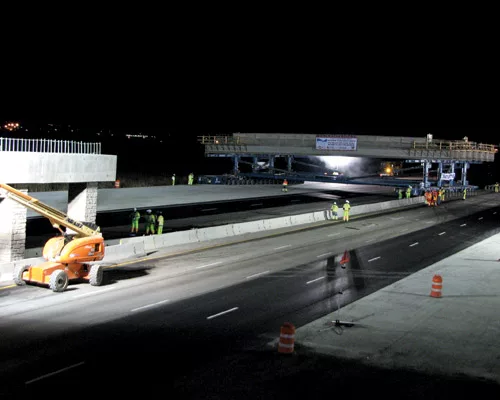 Utah Moves On Down the Road