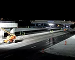 Utah Moves On Down the Road