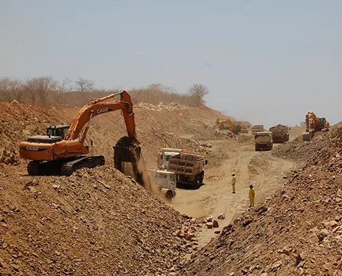 Brazilian $3.21 Billion Rail Revitalization Project Tracks for 2012 Arrival
