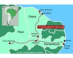 Brazilian $3.21 Billion Rail Revitalization Project Tracks for 2012 Arrival